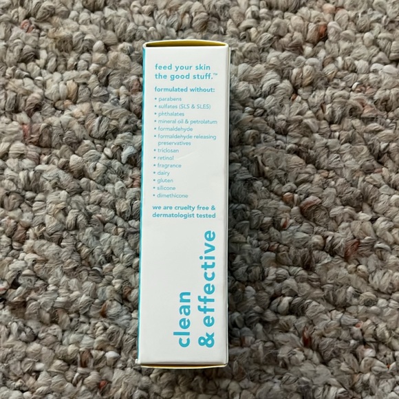 TULA Glow & Get It Cooling and Brightening Eye Balm - Picture 2 of 4